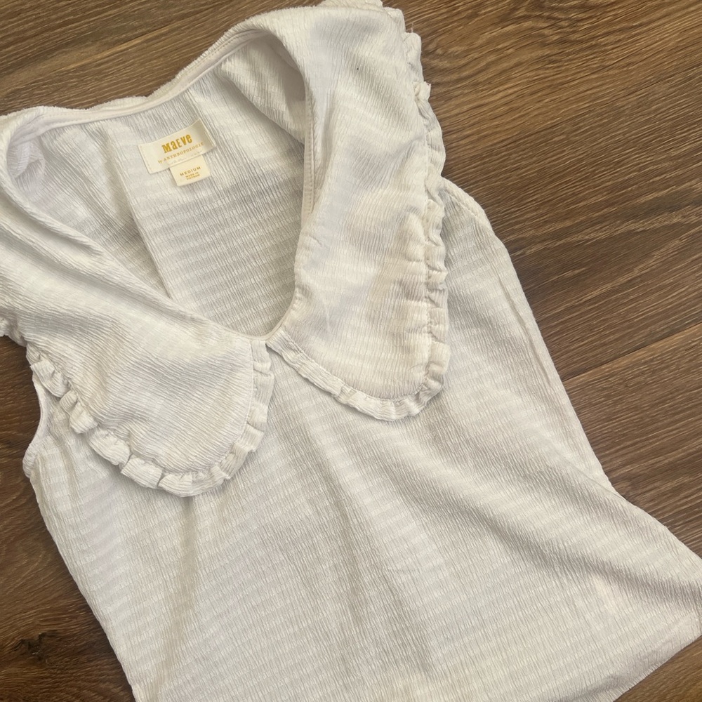 Anthropologie Top